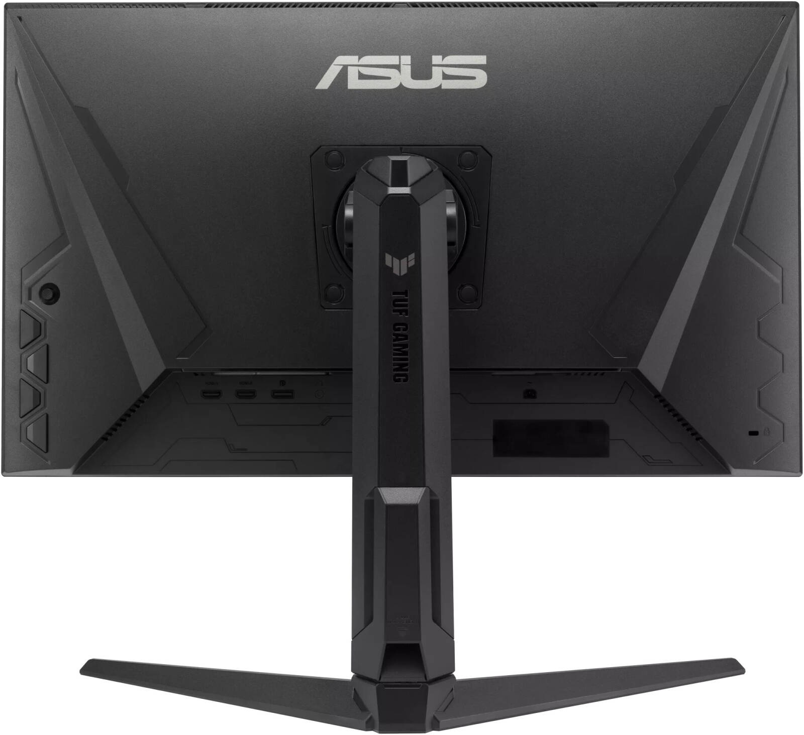 Монитор ASUS 27" VG27AQL5A IPS WQHD(2560x1440) 210Hz USB-C DP 2хHDMI 0.3ms(GTG) 400cd/㎡ 16:9