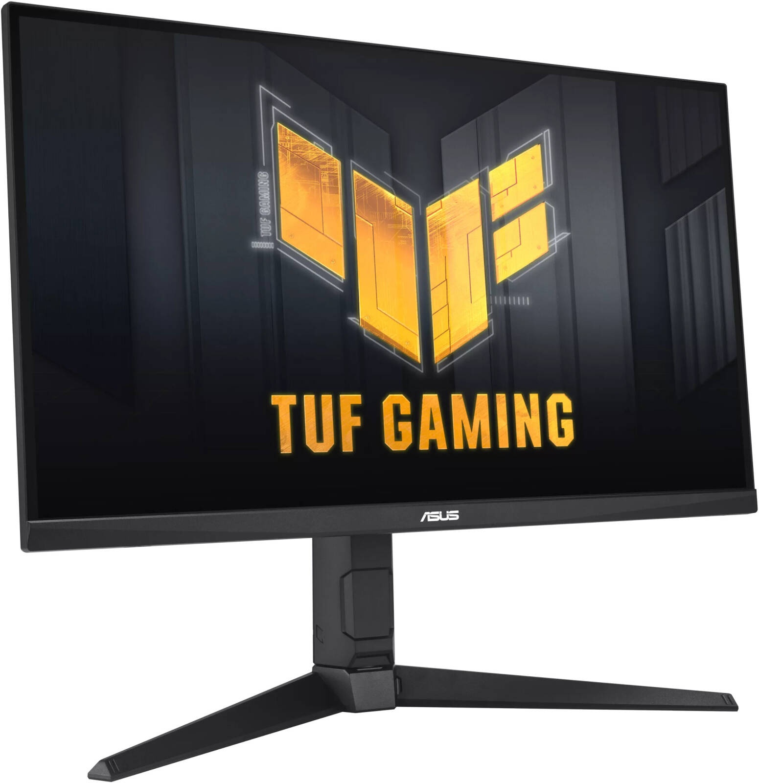 Монитор ASUS 27" VG27AQL5A IPS WQHD(2560x1440) 210Hz USB-C DP 2хHDMI 0.3ms(GTG) 400cd/㎡ 16:9