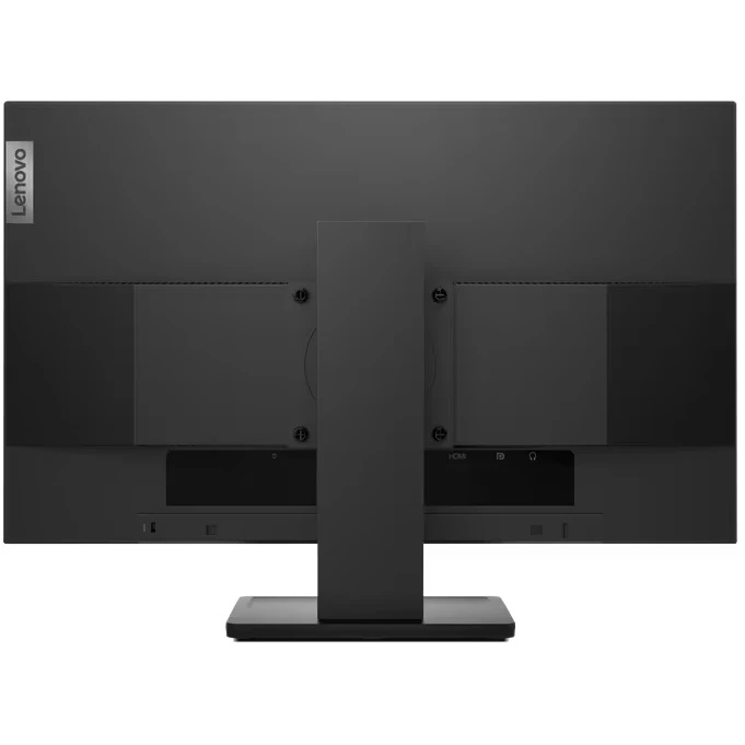 Монитор Lenovo 23.8" ThinkVision E24q-20 черный IPS 4ms 16:9 HDMI матовая 1000:1 300cd 178гр/178гр 2