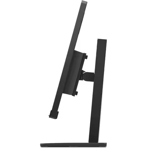 Монитор Lenovo 23.8" ThinkVision E24q-20 черный IPS 4ms 16:9 HDMI матовая 1000:1 300cd 178гр/178гр 2