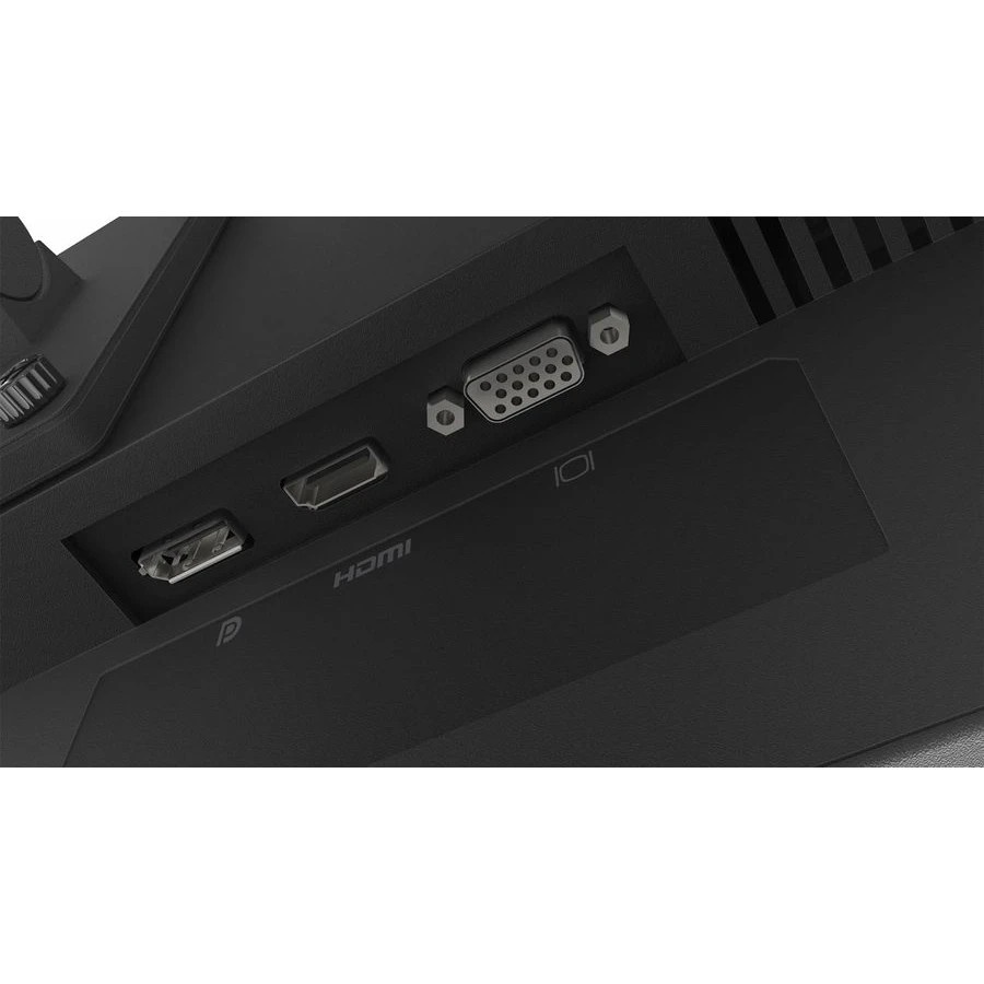 Монитор Lenovo E24-28 23,8" 16:9  IPS 1920x1080 4ms 1000:1 250 178/178 VGA/HDMI 1.4/DP1.2/Speakers,