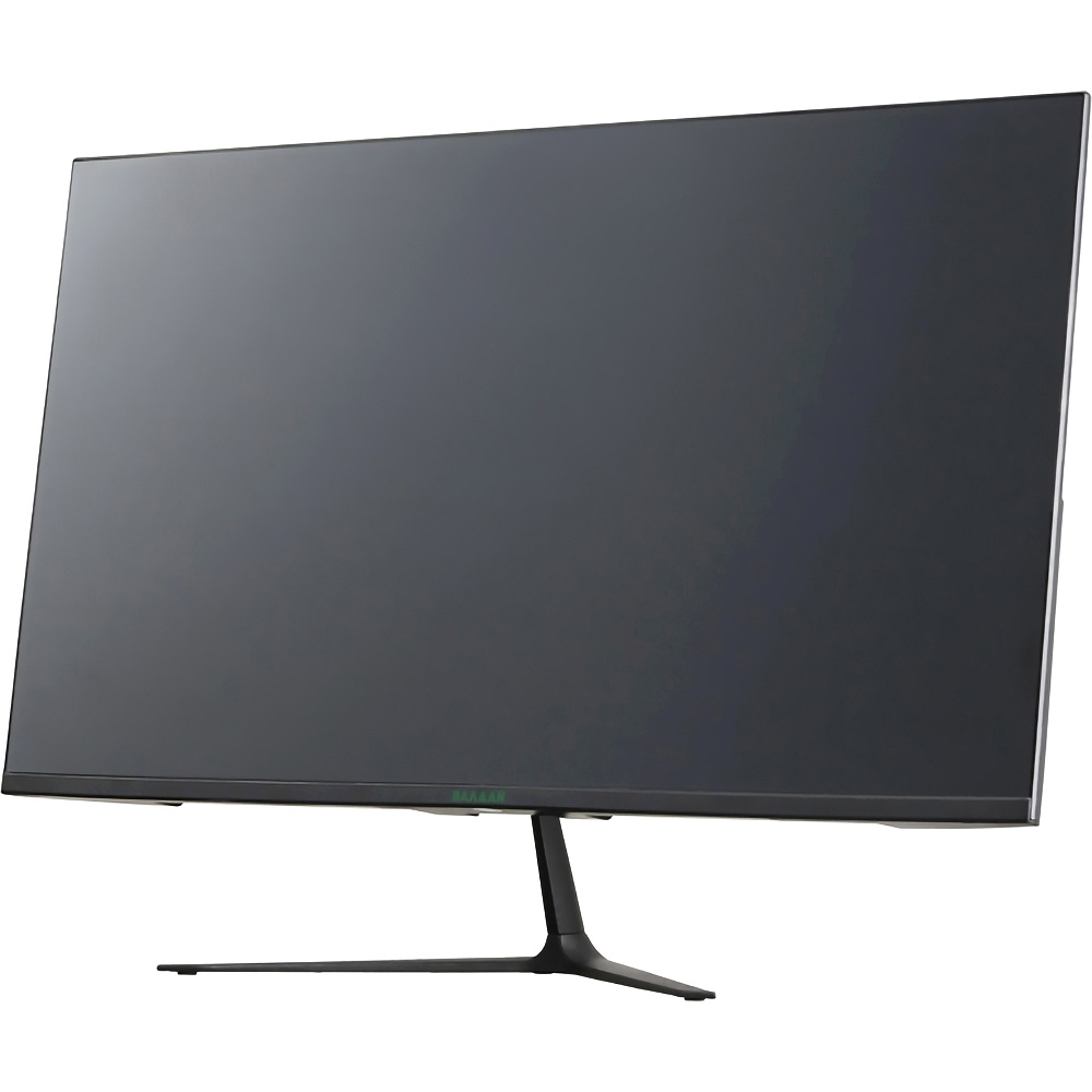 Монитор VALDAY RE24AVB (23.8" / IPS / 1920х1080 / 100Hz / LED / HDMI / 2xDP / VGA / 178/178 / 300cd