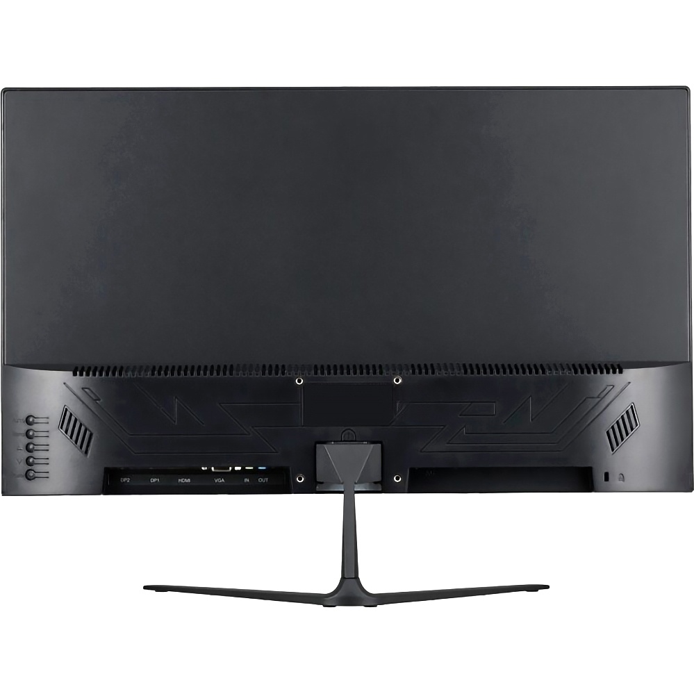 Монитор VALDAY RE24AVB (23.8" / IPS / 1920х1080 / 100Hz / LED / HDMI / 2xDP / VGA / 178/178 / 300cd
