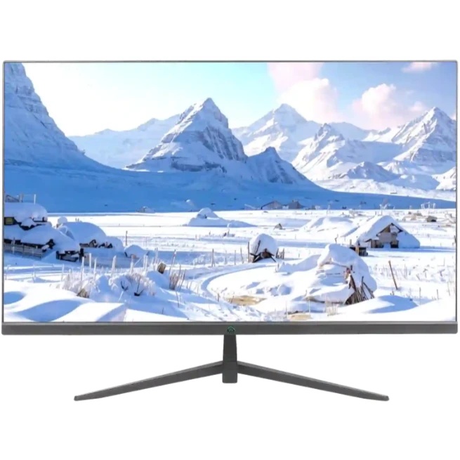 Монитор БЕШТАУ М2701/2K (PN: LCDX ) (27" / IPS / 2560х1440 / 60/75/ 100Hz / LED / HDMI / DP / DVI /