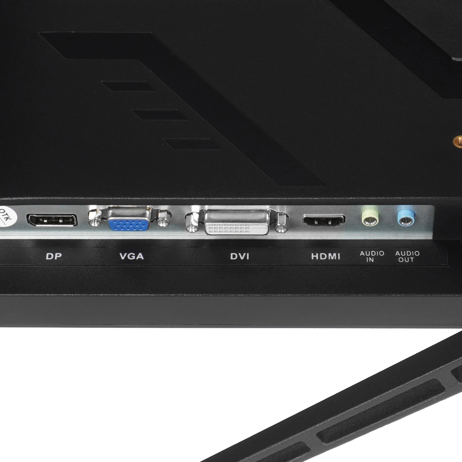 Монитор БЕШТАУ М2701/2K (PN: RCDX ) (27" / IPS / 2560х1440 / 60/75/ 100Hz / LED / HDMI / DP / DVI /