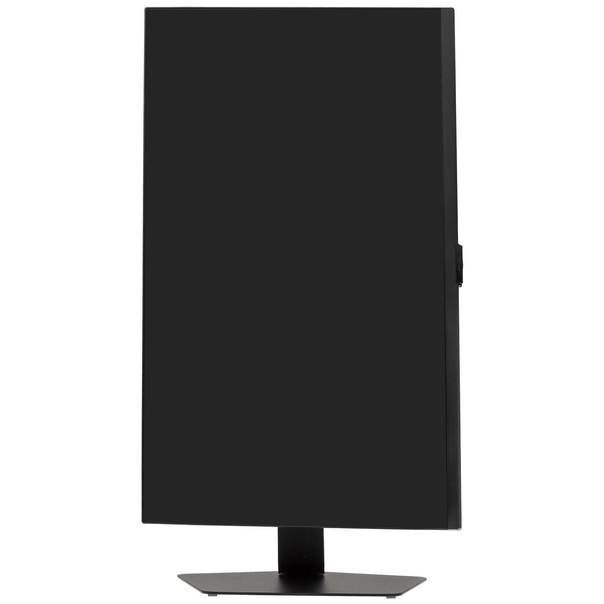 Монитор Samsung 27" Odyssey G5 S27DG500EIXCI черный IPS LED 16:9 HDMI полуматовая HAS Piv 1000:1 350