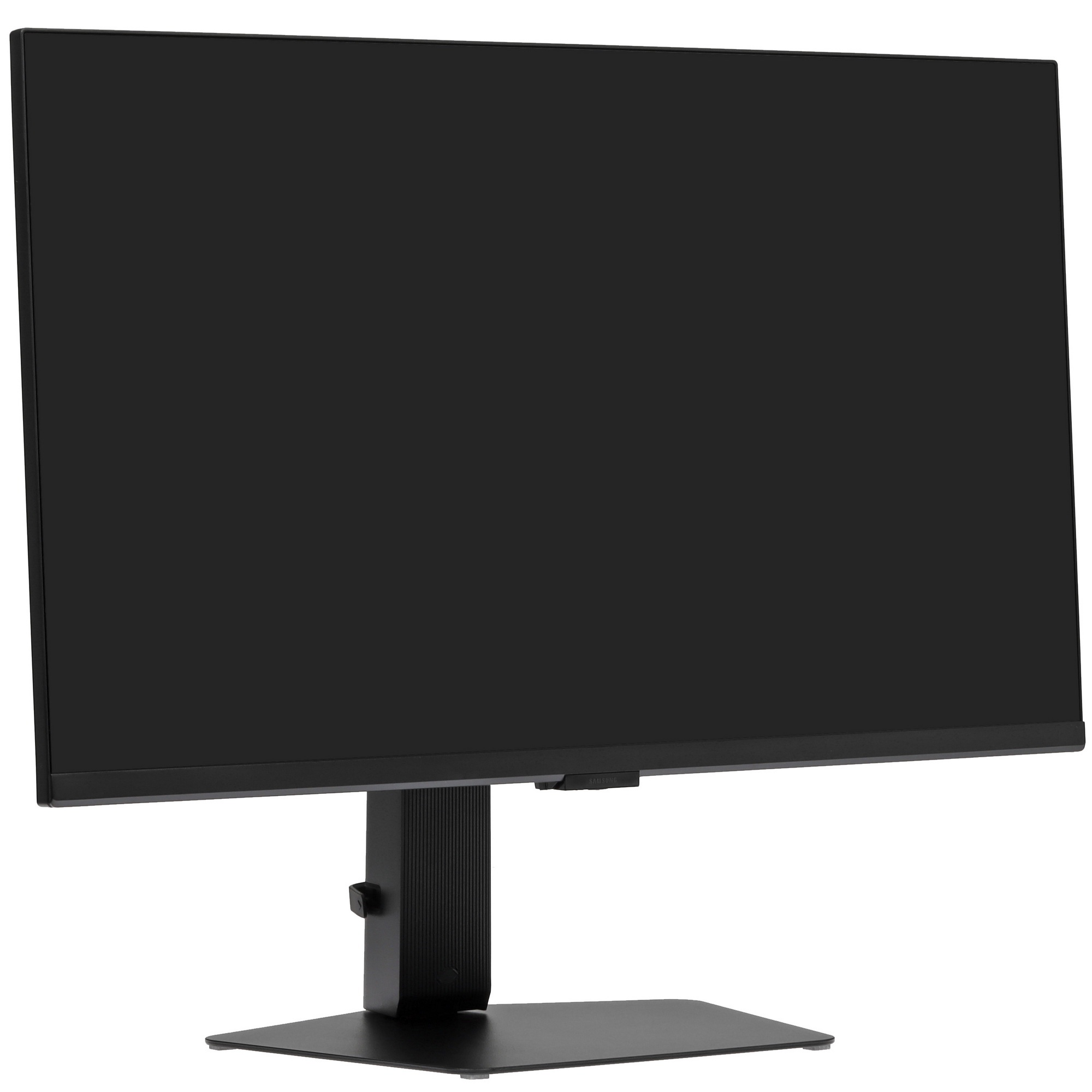 Монитор Samsung 27" Odyssey G5 S27DG500EIXCI черный IPS LED 16:9 HDMI полуматовая HAS Piv 1000:1 350