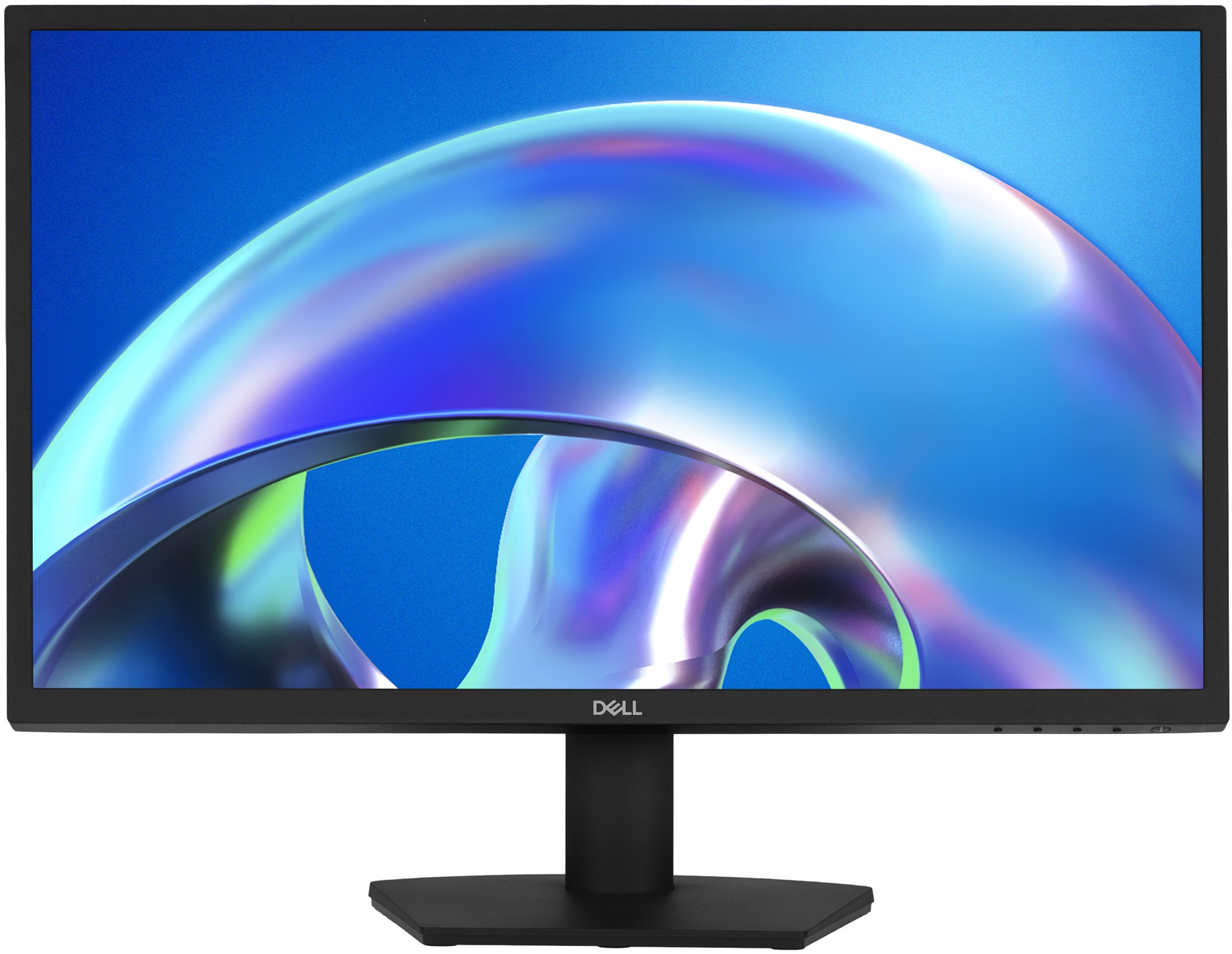 Монитор Dell 21.5" SE2225HM черный VA LED 5ms 16:9 HDMI матовая 3000:1 250cd 178гр/178гр 1920x1080 1