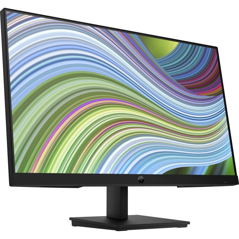 Монитор HP 23.8" P24 G5 черный IPS LED 16:9 HDMI 250cd 178гр/178гр 1920x1080 VGA DP FHD 4.51кг