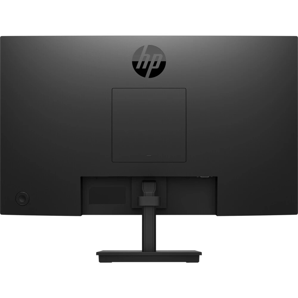 Монитор HP 23.8" P24 G5 черный IPS LED 16:9 HDMI 250cd 178гр/178гр 1920x1080 VGA DP FHD 4.51кг