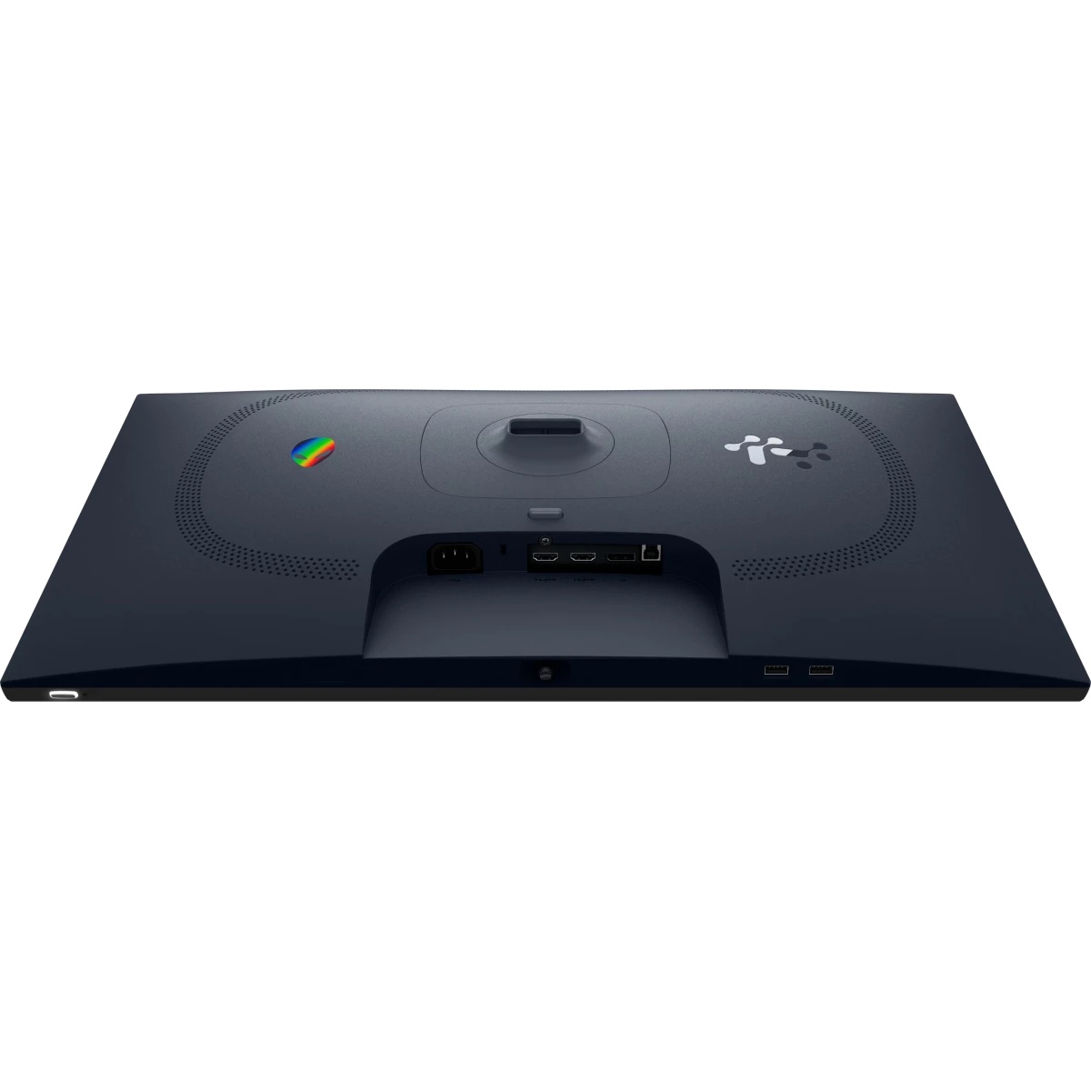 Монитор Dell 27" AW2725DM, 16:9, IPS, QHD, 1/4ms, 400cd, 180Hz, HDMI, DP, USB, HAS