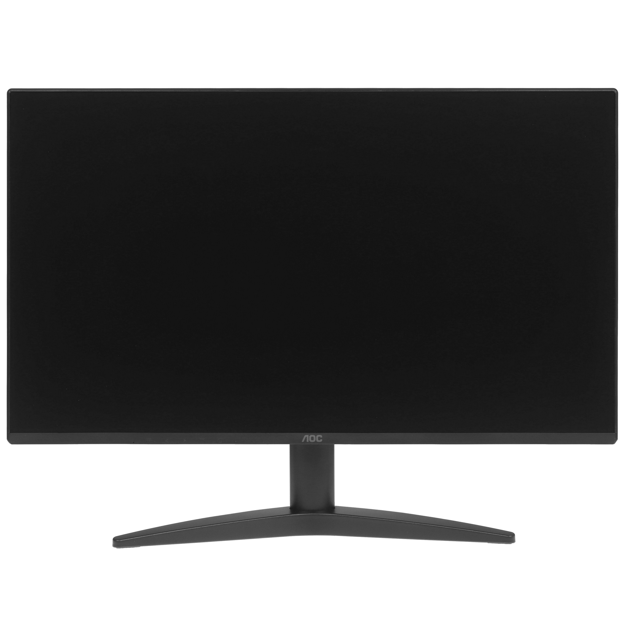 Монитор AOC 27" 27B36X черный IPS LED 16:9 HDMI матовая 1500:1 300cd 178гр/178гр 1920x1080 144Hz DP