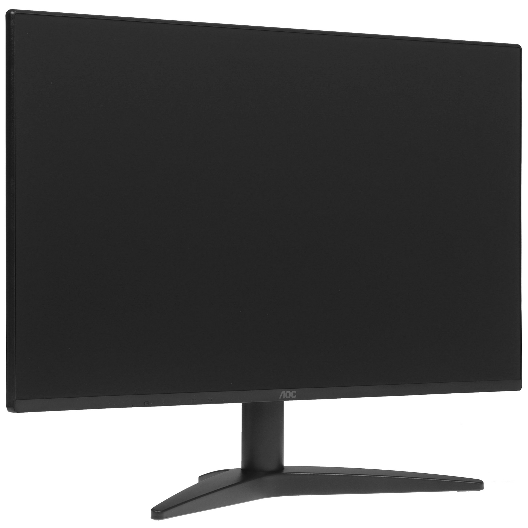 Монитор AOC 27" 27B36X черный IPS LED 16:9 HDMI матовая 1500:1 300cd 178гр/178гр 1920x1080 144Hz DP