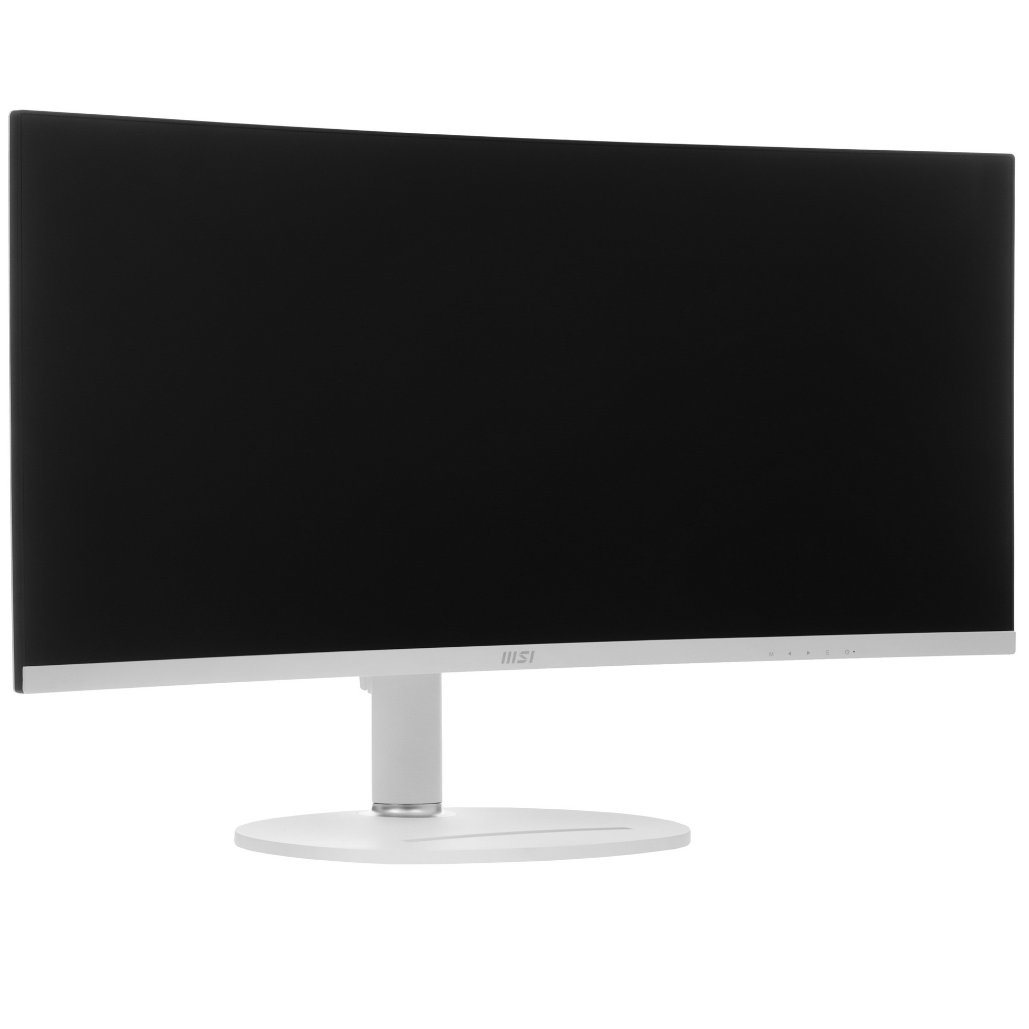 Монитор 34" MSI Modern MD342CQPW VA 3440x1440, 120 Гц, 4 мс, 21:9, 300 кд/м², 2xHDMI 2.0b, DP 1.4a,