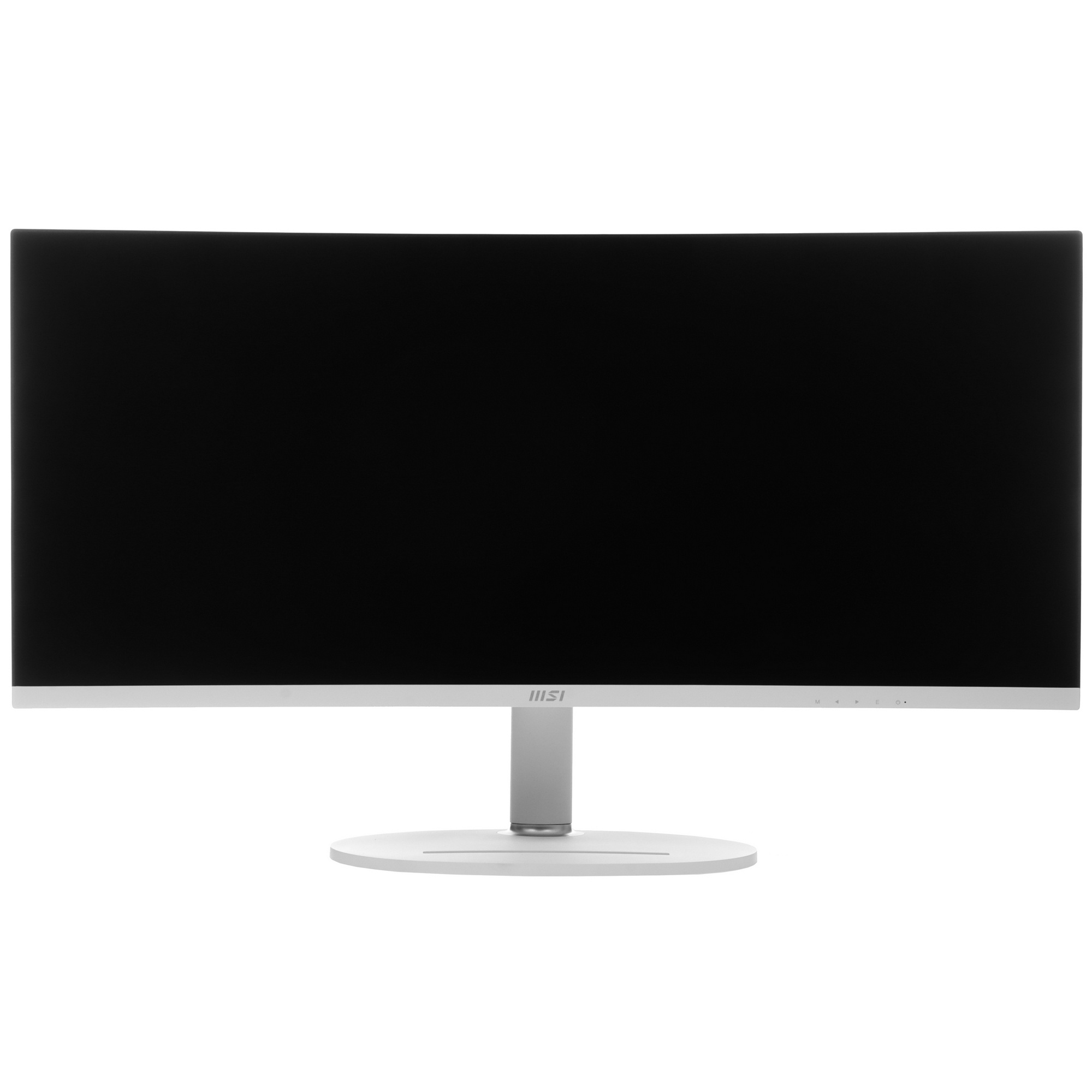 Монитор 34" MSI Modern MD342CQPW VA 3440x1440, 120 Гц, 4 мс, 21:9, 300 кд/м², 2xHDMI 2.0b, DP 1.4a,