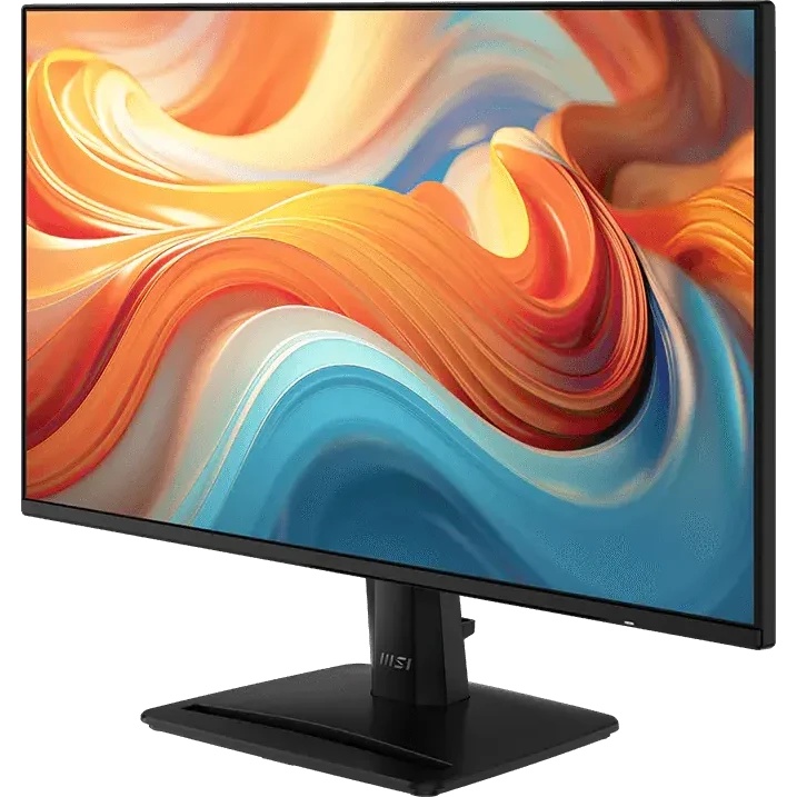 Монитор MSI 23.8" Pro MP242 E14A черный IPS LED 16:9 HDMI M/M матовая 1500:1 300cd 178гр/178гр 1920x