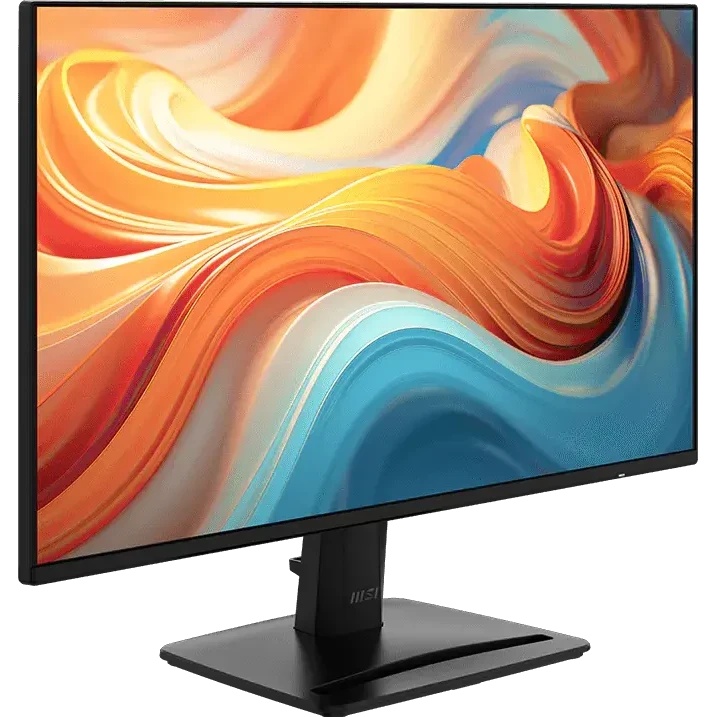 Монитор MSI 23.8" Pro MP242 E14A черный IPS LED 16:9 HDMI M/M матовая 1500:1 300cd 178гр/178гр 1920x