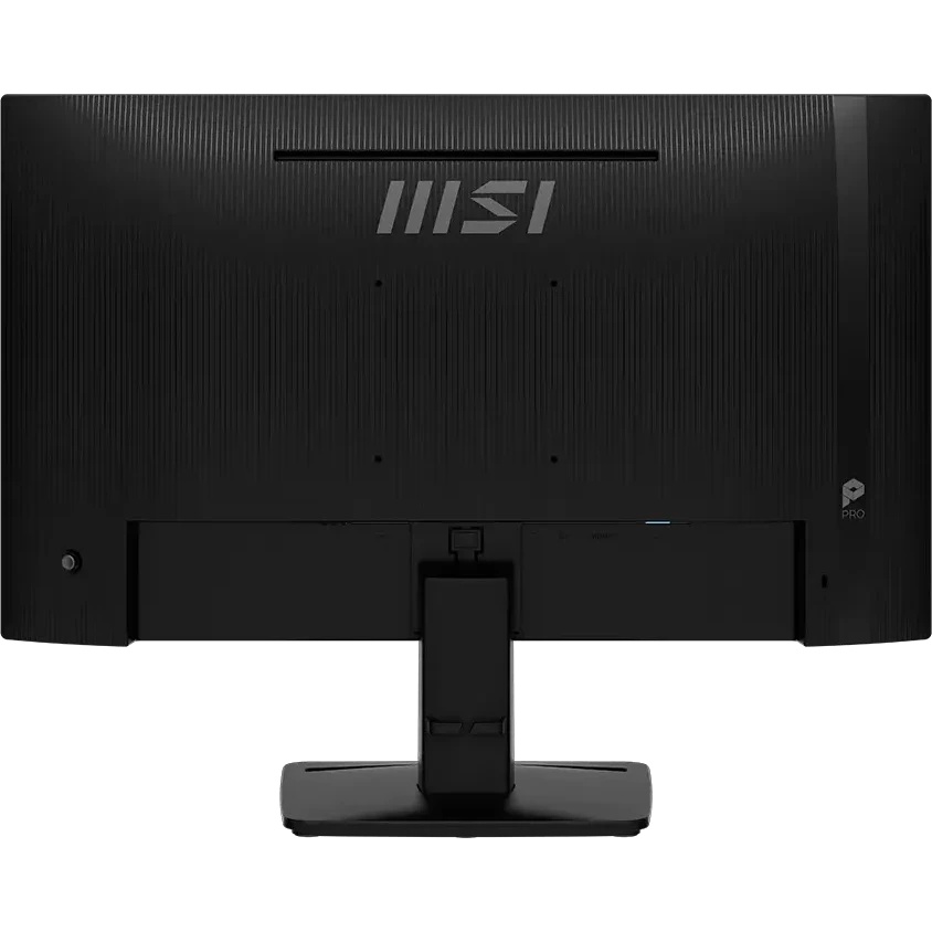 Монитор MSI 23.8" Pro MP242 E14A черный IPS LED 16:9 HDMI M/M матовая 1500:1 300cd 178гр/178гр 1920x