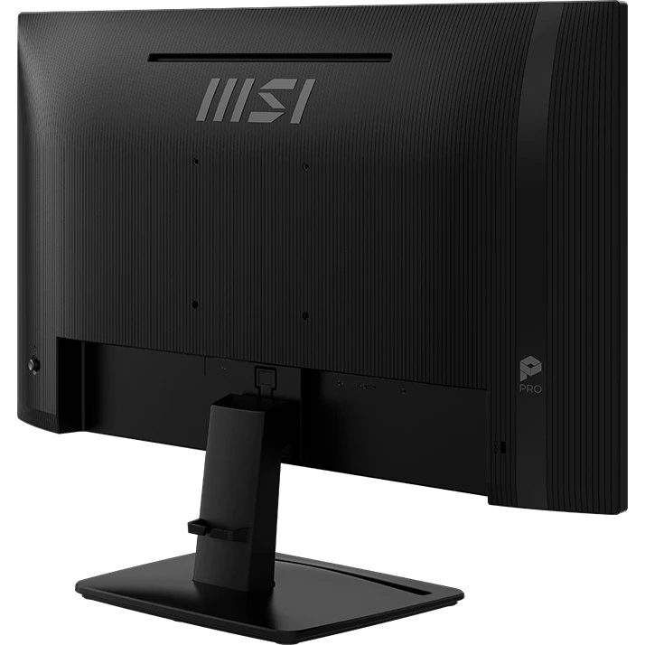Монитор MSI 23.8" Pro MP242 E14A черный IPS LED 16:9 HDMI M/M матовая 1500:1 300cd 178гр/178гр 1920x