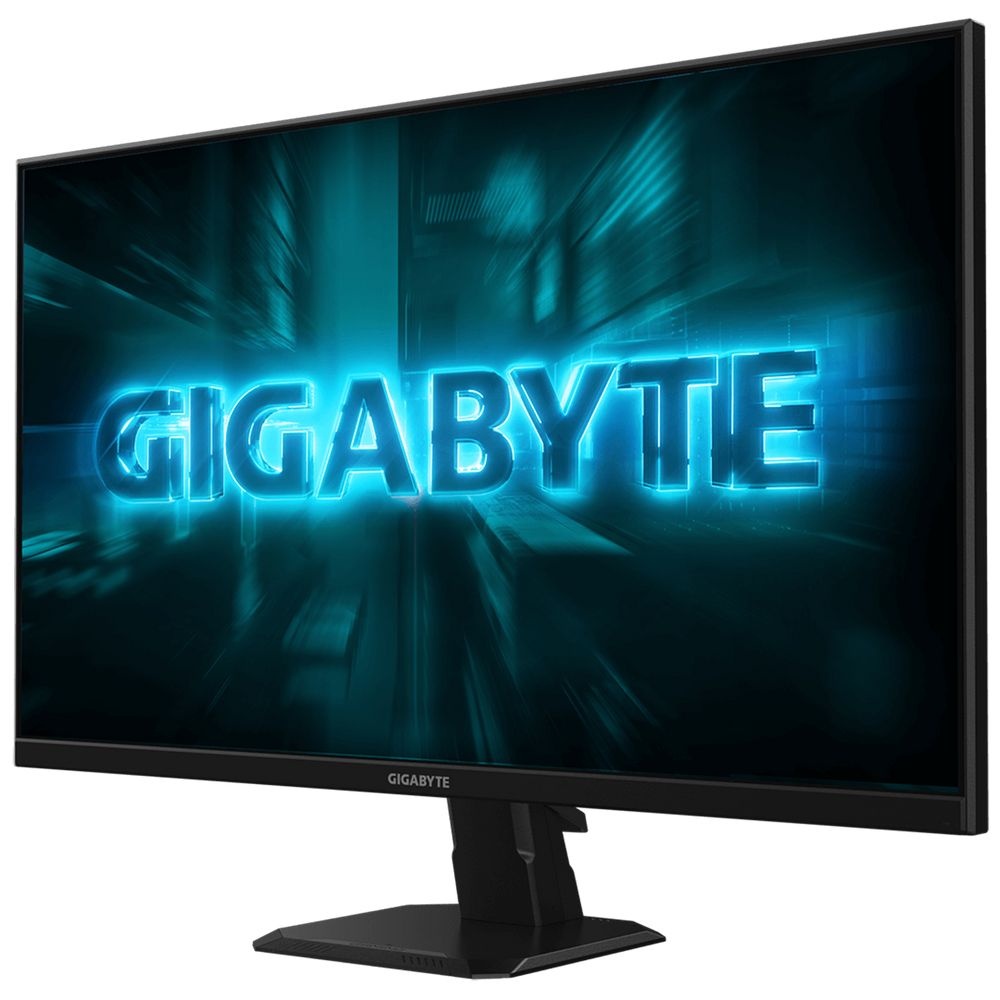 Монитор 27" Gigabyte GS27F2 EK