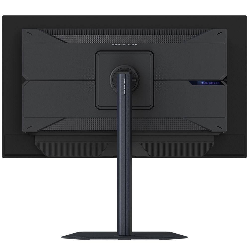 Монитор 27" Gigabyte MO27Q3 EK Black (QD OLED, 2560 x 1440, 360Hz, 0,03ms, 250cd/m->1000(пиковая), 1