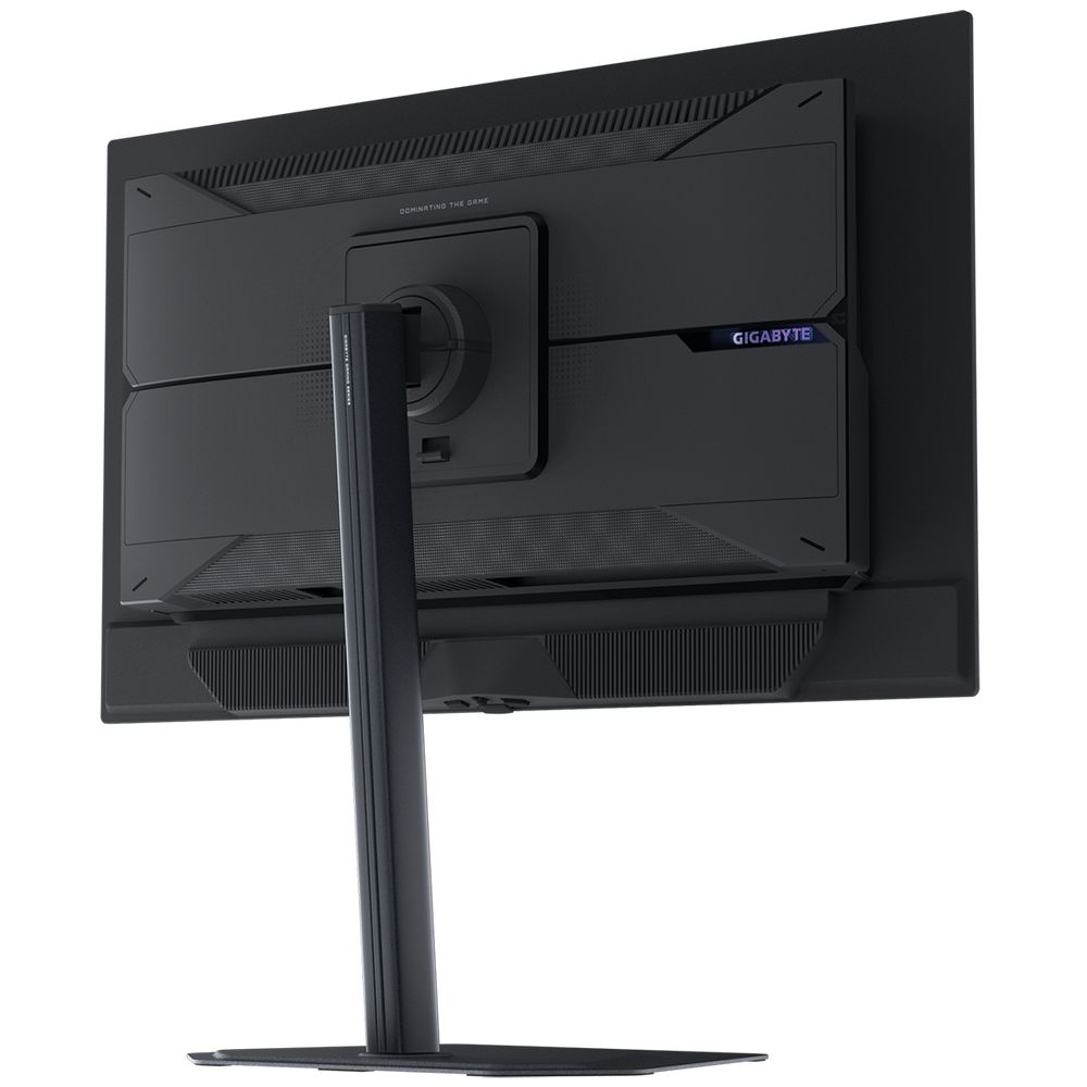 Монитор 27" Gigabyte MO27Q3 EK Black (QD OLED, 2560 x 1440, 360Hz, 0,03ms, 250cd/m->1000(пиковая), 1