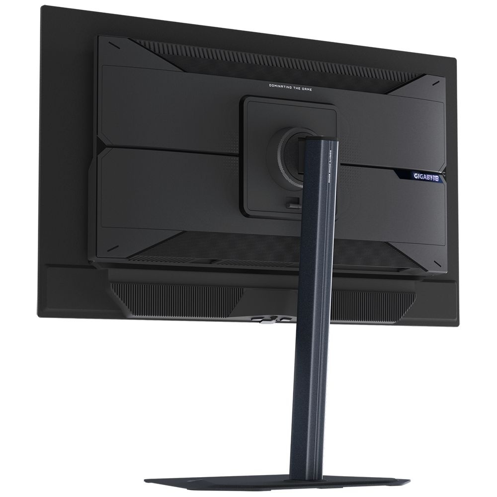 Монитор 27" Gigabyte MO27Q3 EK Black (QD OLED, 2560 x 1440, 360Hz, 0,03ms, 250cd/m->1000(пиковая), 1