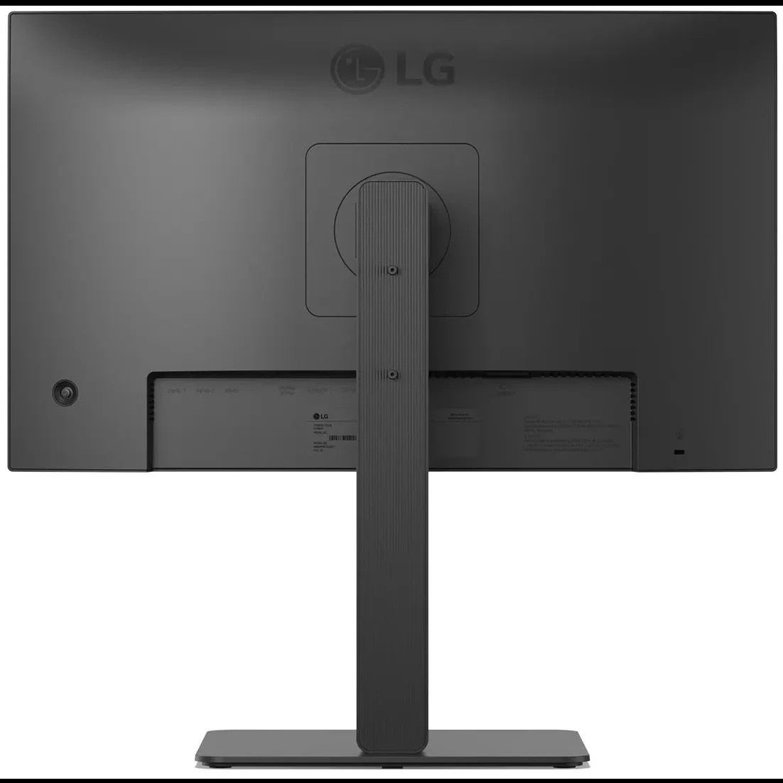 Монитор LG 23.8" 24BA650-B (24BA650-B.ARUZ)
