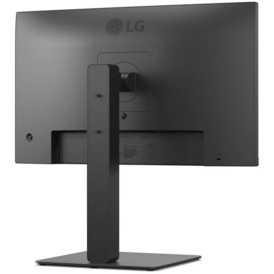 Монитор LG 23.8" 24BA650-B (24BA650-B.ARUZ)