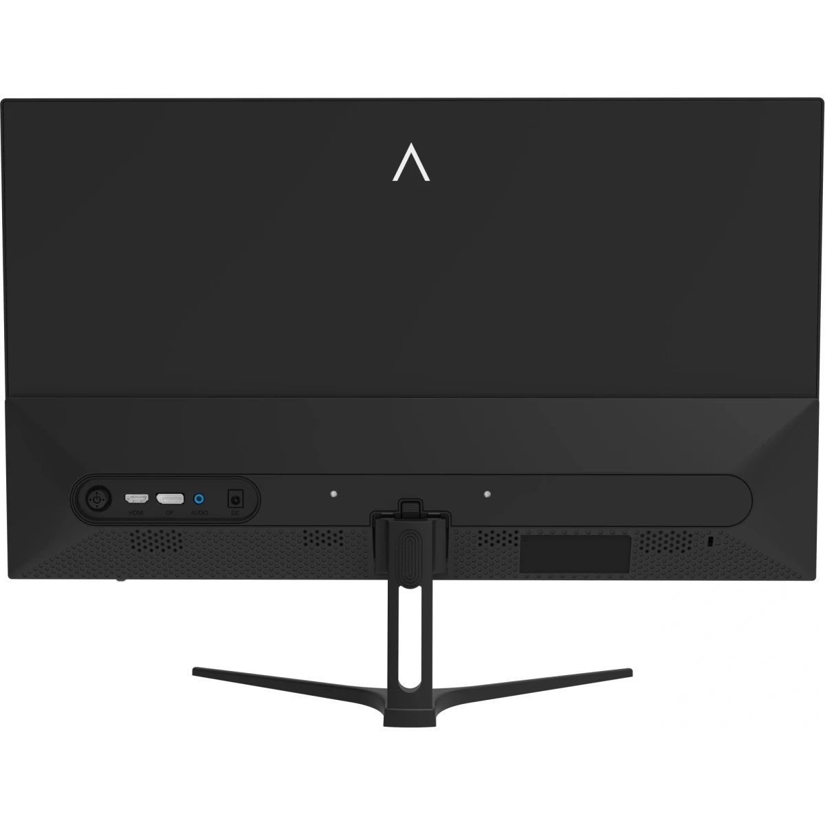 Монитор Digma 23.8" Overdrive 24P411F черный IPS LED 1ms 16:9 HDMI M/M матовая 250cd 178гр/178гр 192