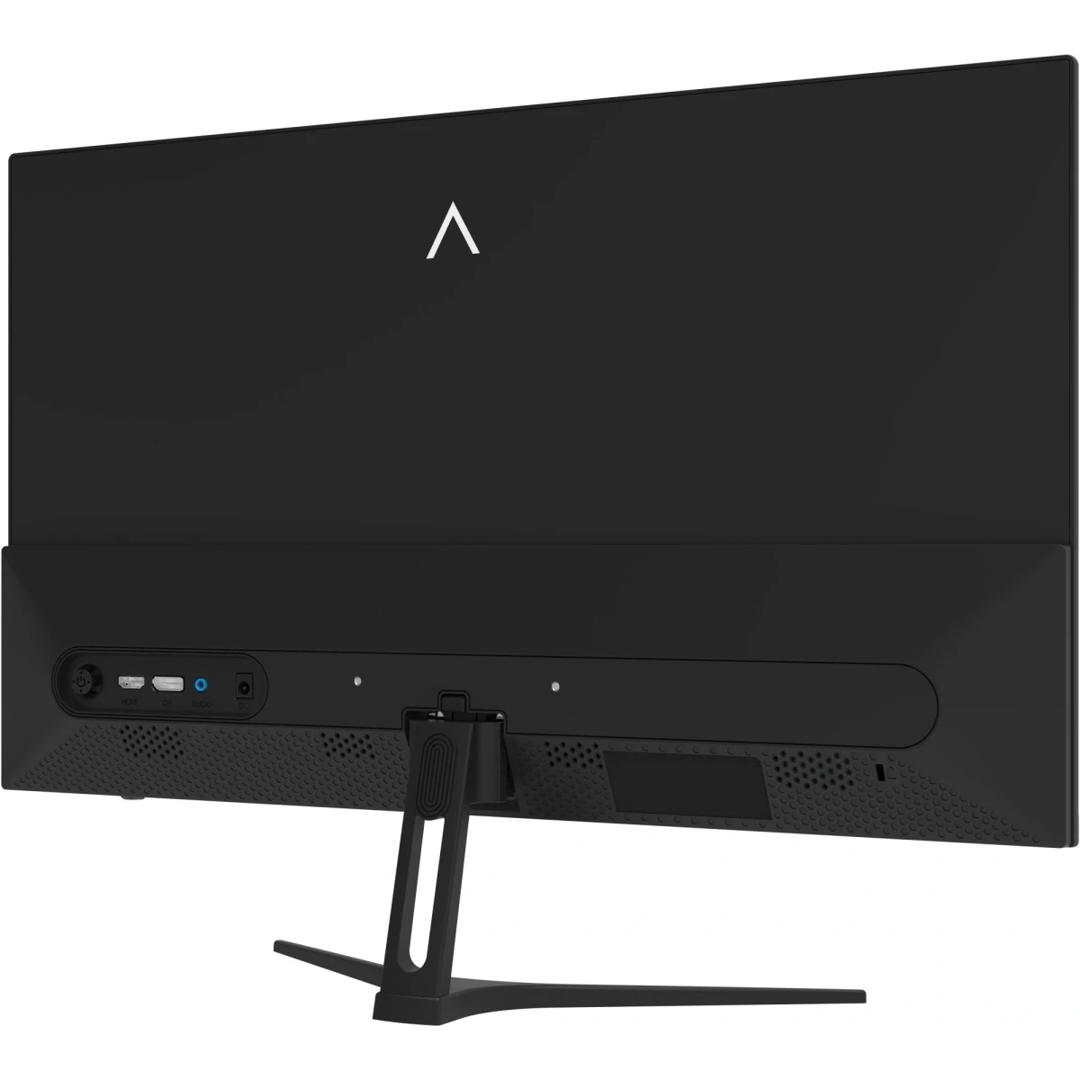 Монитор Digma 23.8" Overdrive 24P411F черный IPS LED 1ms 16:9 HDMI M/M матовая 250cd 178гр/178гр 192