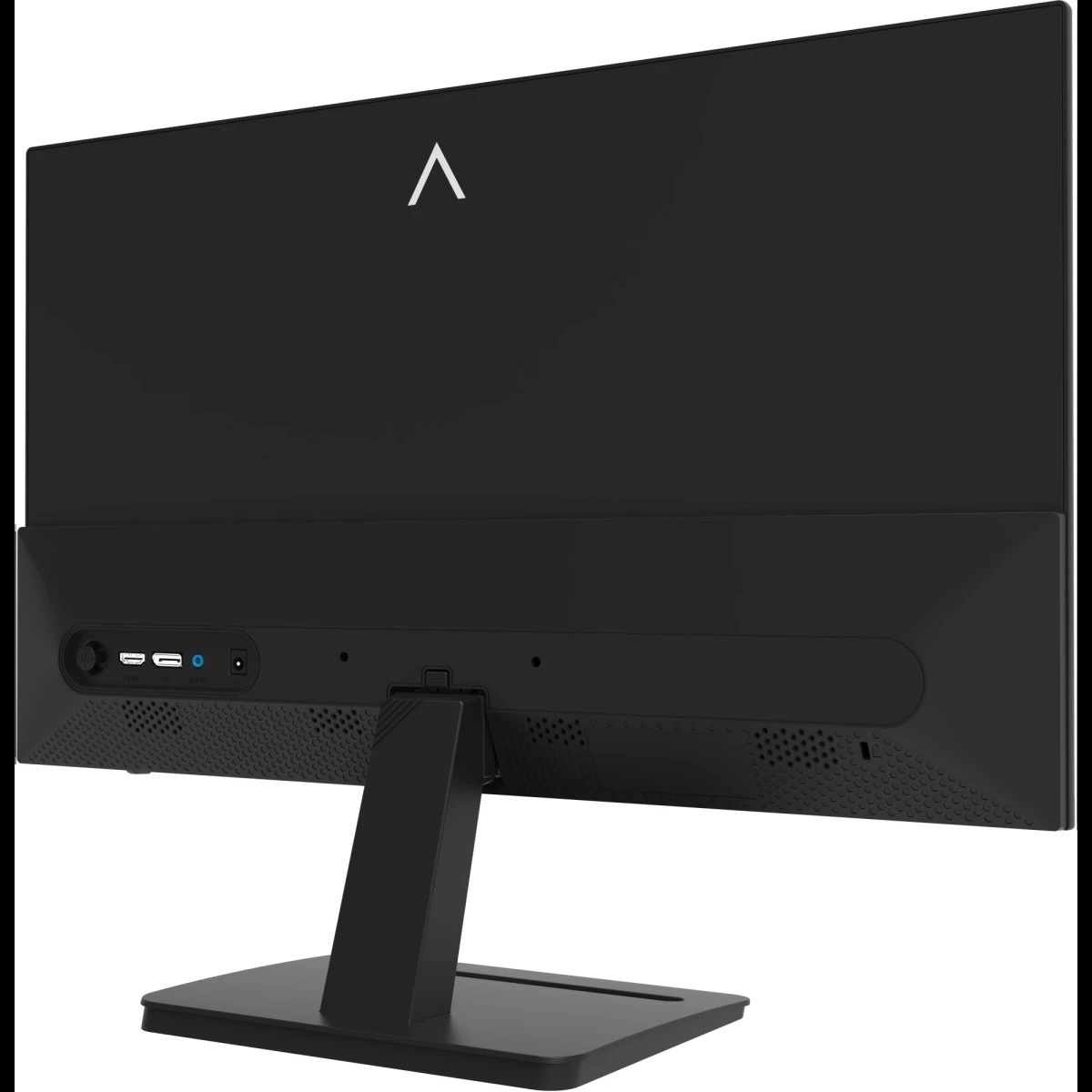Монитор Digma 21.5" Progress 22P403F черный IPS LED 5ms 16:9 HDMI M/M матовая 250cd 178гр/178гр 1920