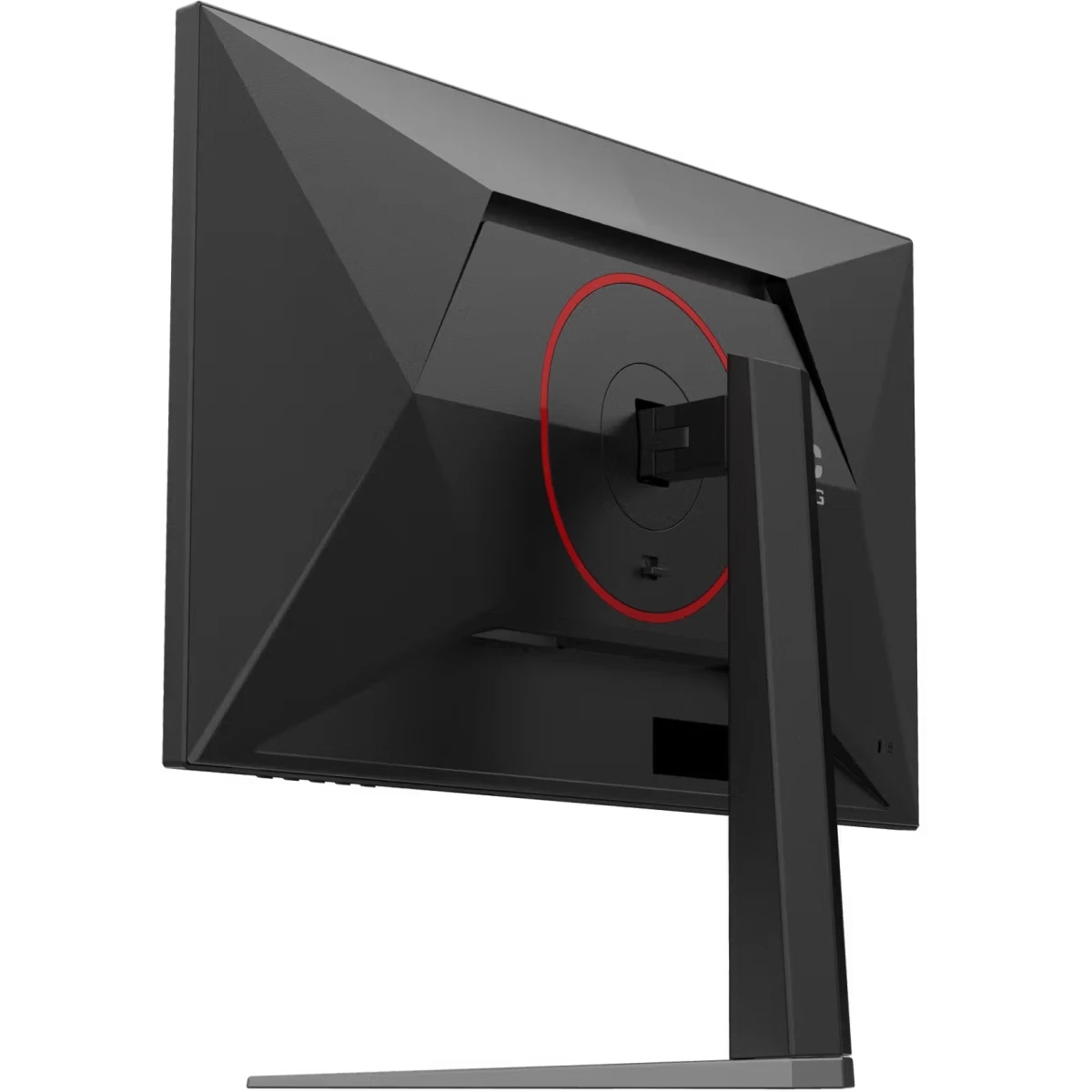 Монитор AOC 27" 27G4HA, 16:9, IPS, FHD, 1ms, 300cd, 200Hz, HDMI, DP, SPK, HAS