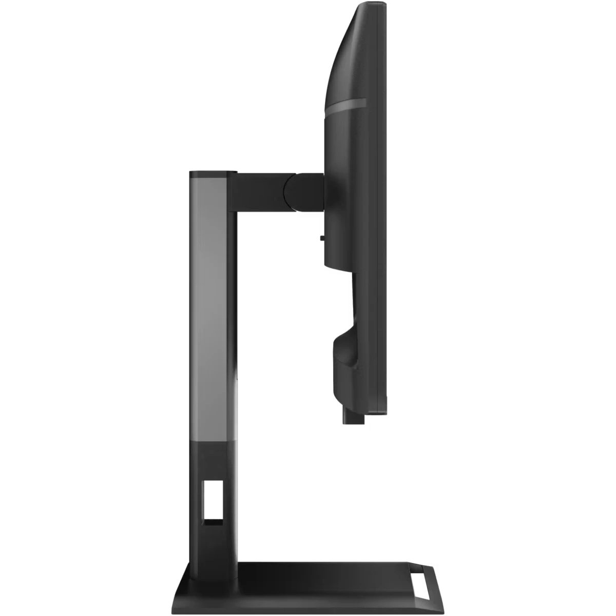Монитор 23,8" AOC 1920x1080, WLED, 16:9, IPS, 300 cd, 1500:1, 20M:1, 4ms, 178°/178°, VGA, HDMI, DP,