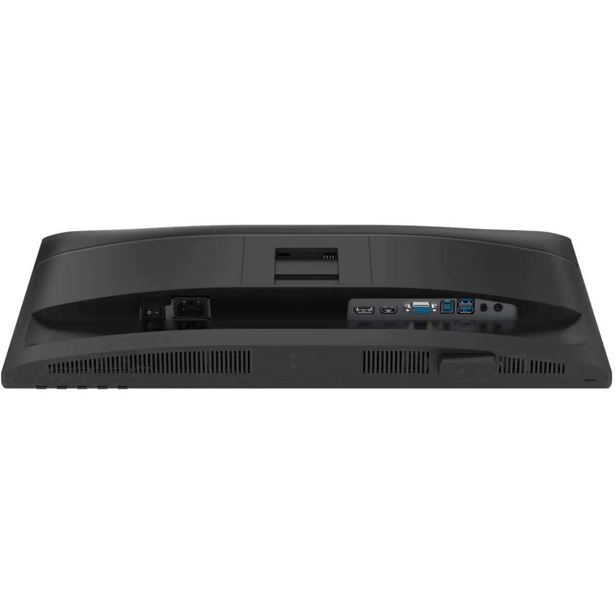 Монитор 23,8" AOC 1920x1080, WLED, 16:9, IPS, 300 cd, 1500:1, 20M:1, 4ms, 178°/178°, VGA, HDMI, DP,