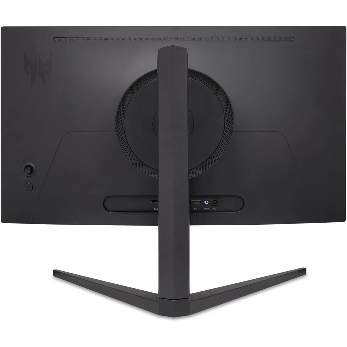Монитор Acer Predator 26,5'' X27UW1bmiipprx, 16:9, QD-OLED, QHD, 0,03ms, 200cd, 240Hz, HDMI, 2xDP, S