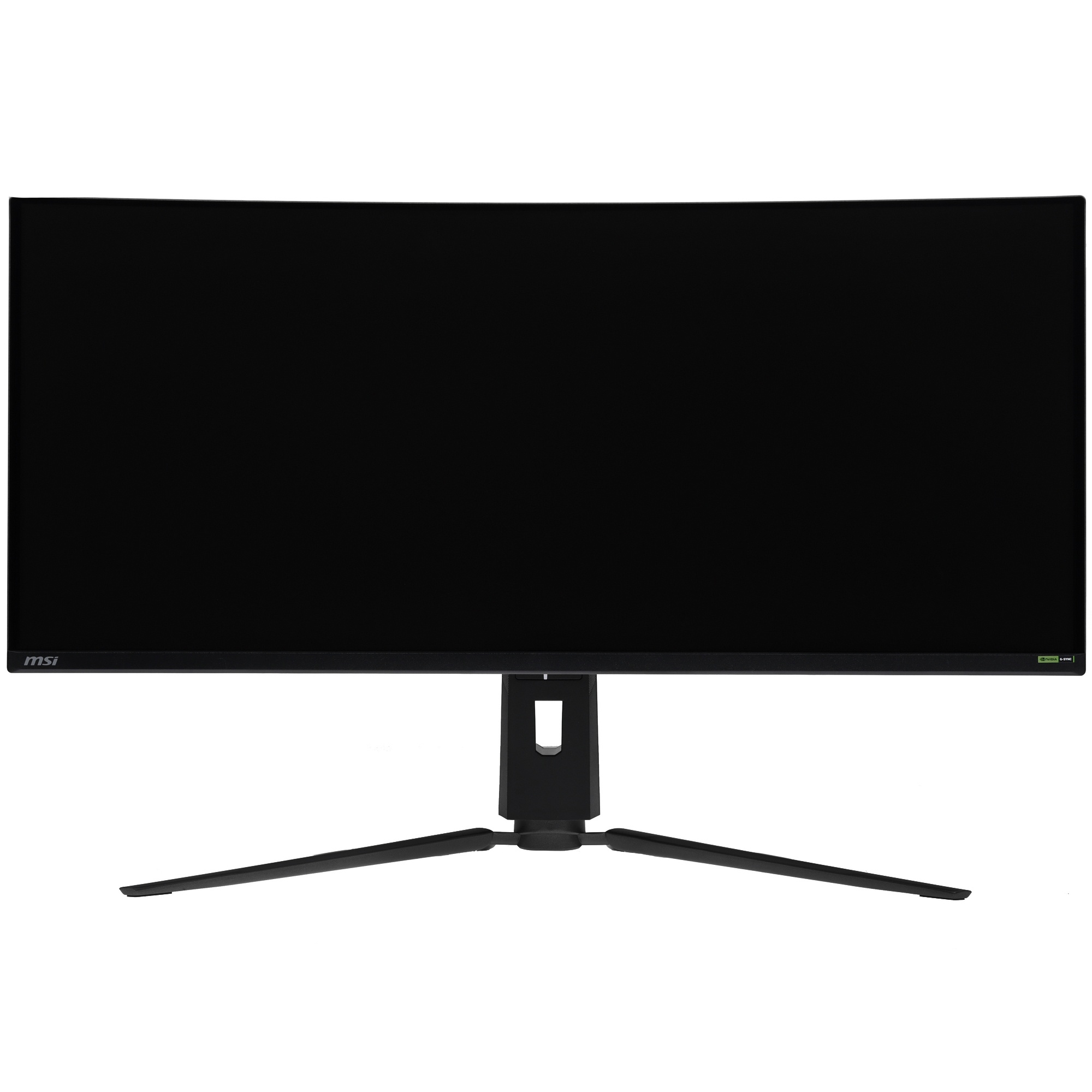 Монитор MSI 34,18" MPG 341CQPX QD-OLED 1800R, 21:9, UWQHD, 0,03ms, 240Hz, HDMI, DP, USB-C, HAS