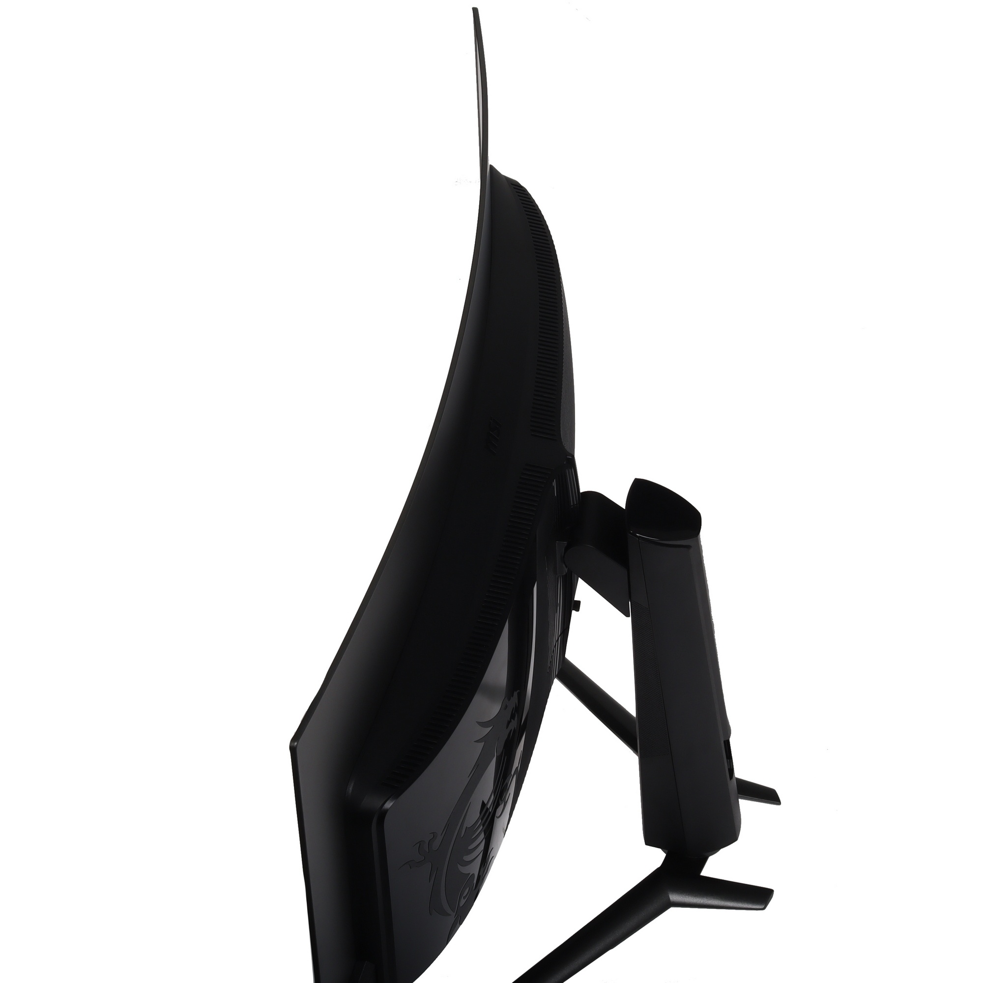 Монитор MSI 34,18" MPG 341CQPX QD-OLED 1800R, 21:9, UWQHD, 0,03ms, 240Hz, HDMI, DP, USB-C, HAS