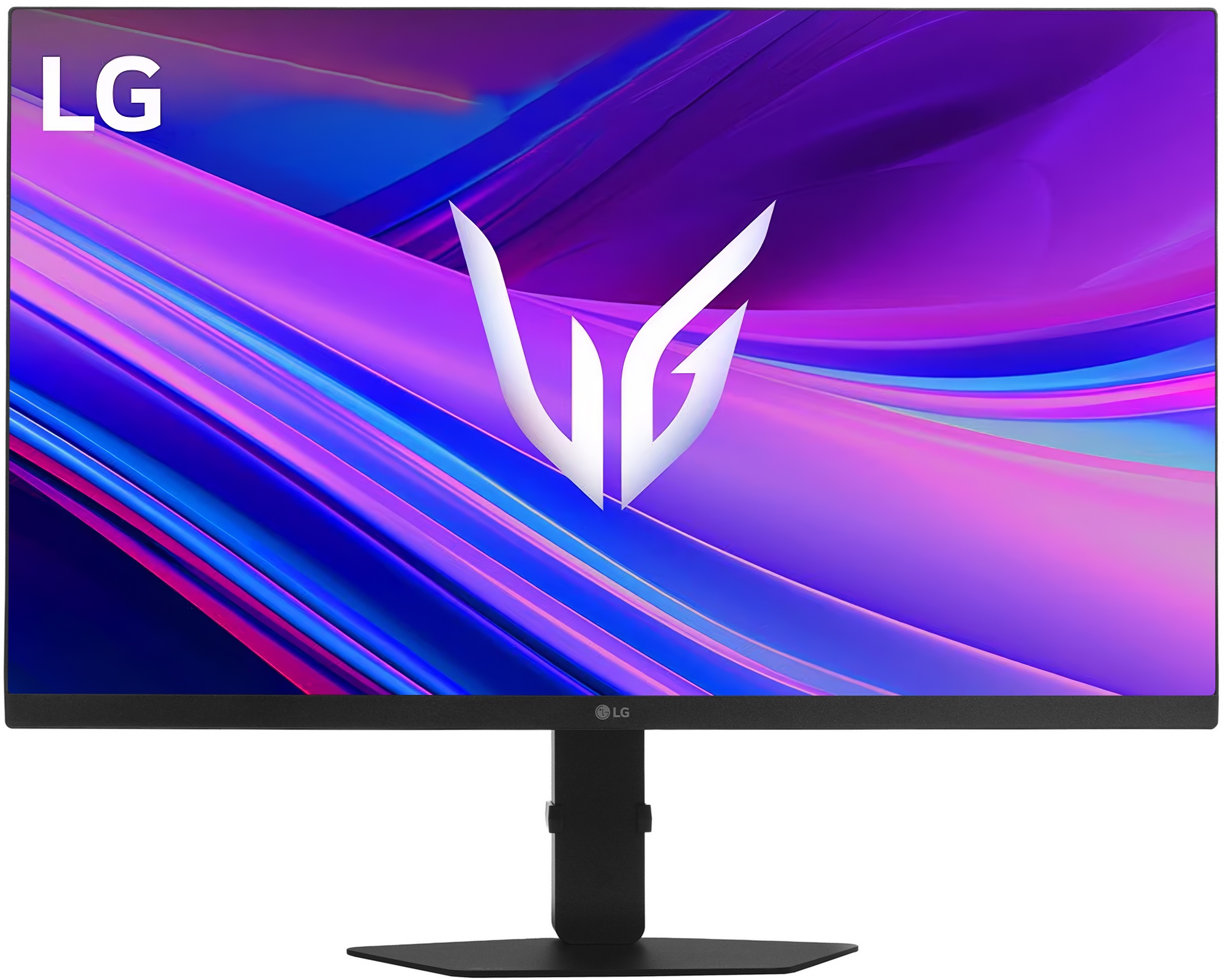 Монитор LG 27" UltraGear 27G440A-B черный IPS LED 1ms 16:9 HDMI матовая HAS Piv 1000:1 400cd 178гр/1
