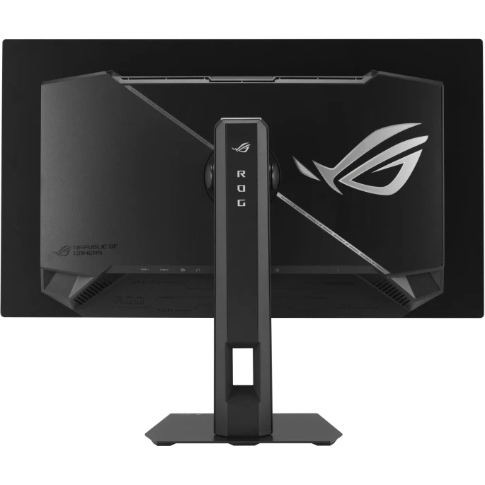 Монитор ASUS 26.5" XG27AQDMES QD-OLED WQHD(2560x1440) 240Hz DP 2хHDMI 0.03ms(GTG) 400cd/㎡ 16:9