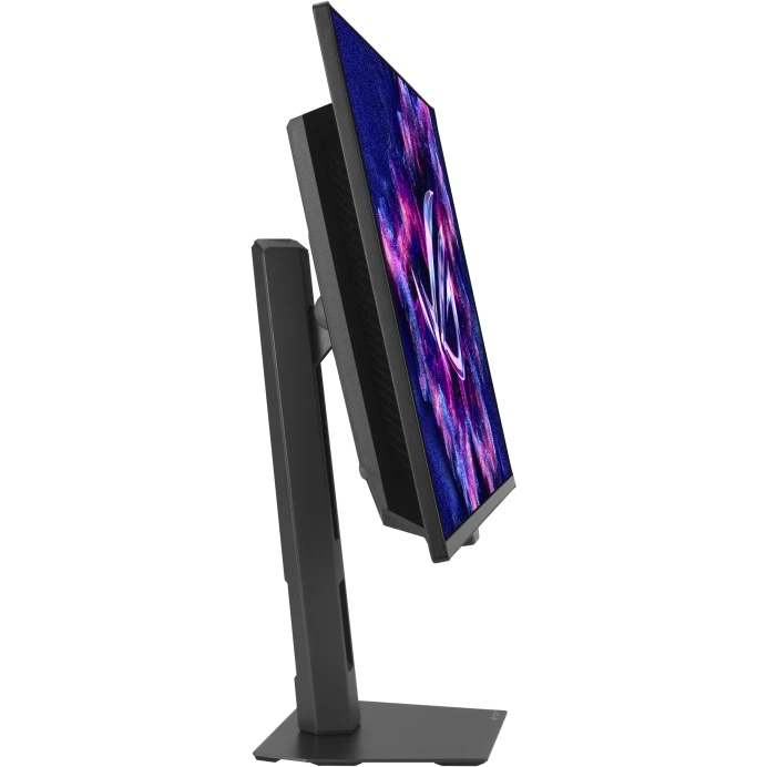 Монитор ASUS 26.5" XG27AQDMES QD-OLED WQHD(2560x1440) 240Hz DP 2хHDMI 0.03ms(GTG) 400cd/㎡ 16:9