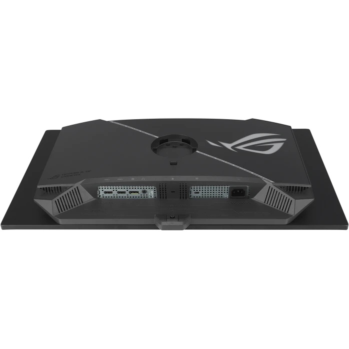 Монитор ASUS 26.5" XG27AQDMES QD-OLED WQHD(2560x1440) 240Hz DP 2хHDMI 0.03ms(GTG) 400cd/㎡ 16:9