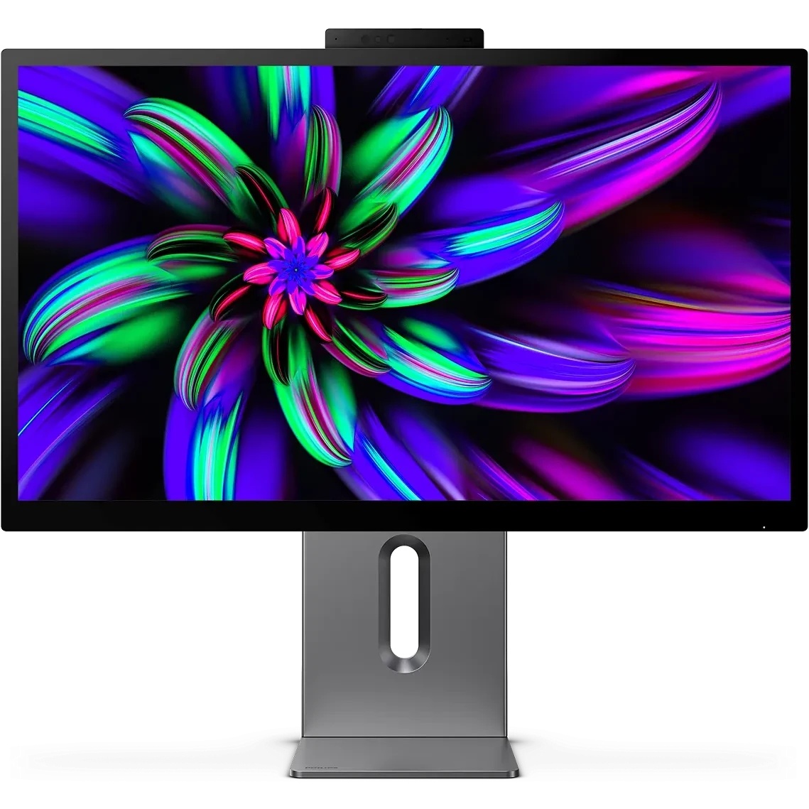 Монитор Philips 27" 27E3U7903, 16:9, IPS, 5K UHD, 4ms, 500cd, 70Hz, HDMI, DP Out, USB, USB-C, Thunde