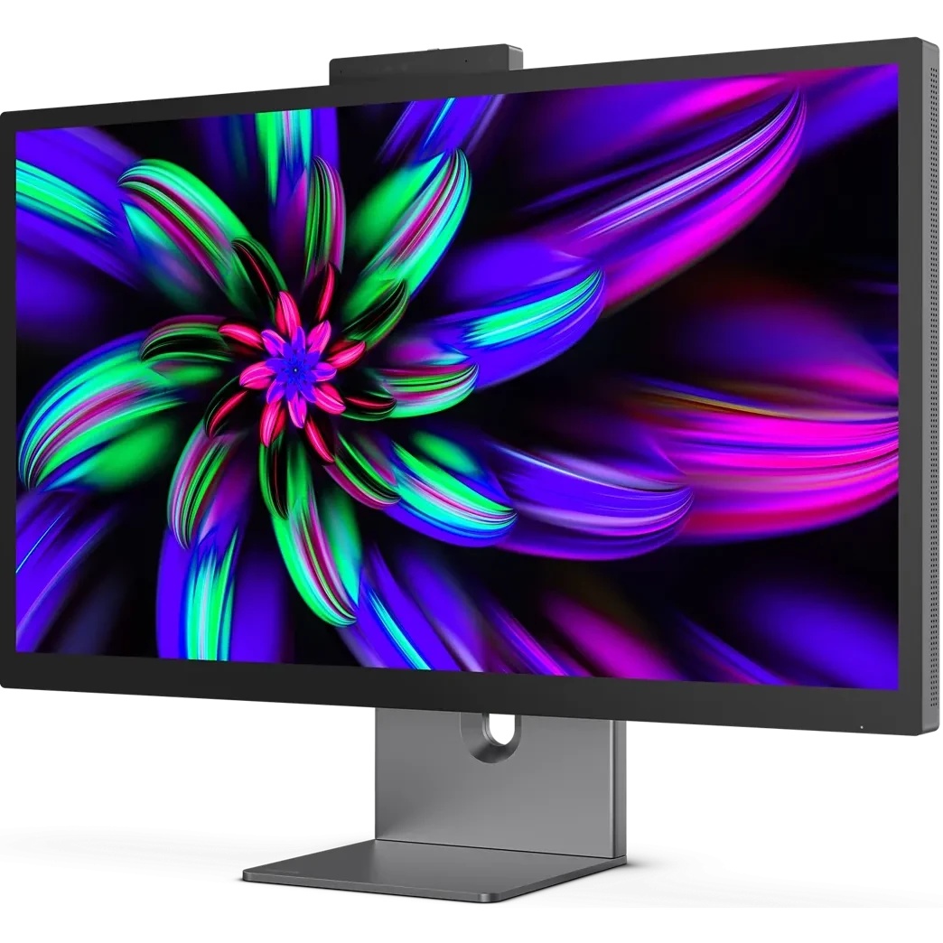 Монитор Philips 27" 27E3U7903, 16:9, IPS, 5K UHD, 4ms, 500cd, 70Hz, HDMI, DP Out, USB, USB-C, Thunde