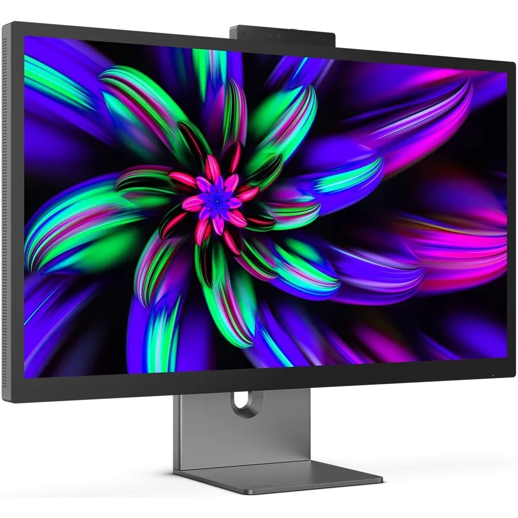 Монитор Philips 27" 27E3U7903, 16:9, IPS, 5K UHD, 4ms, 500cd, 70Hz, HDMI, DP Out, USB, USB-C, Thunde