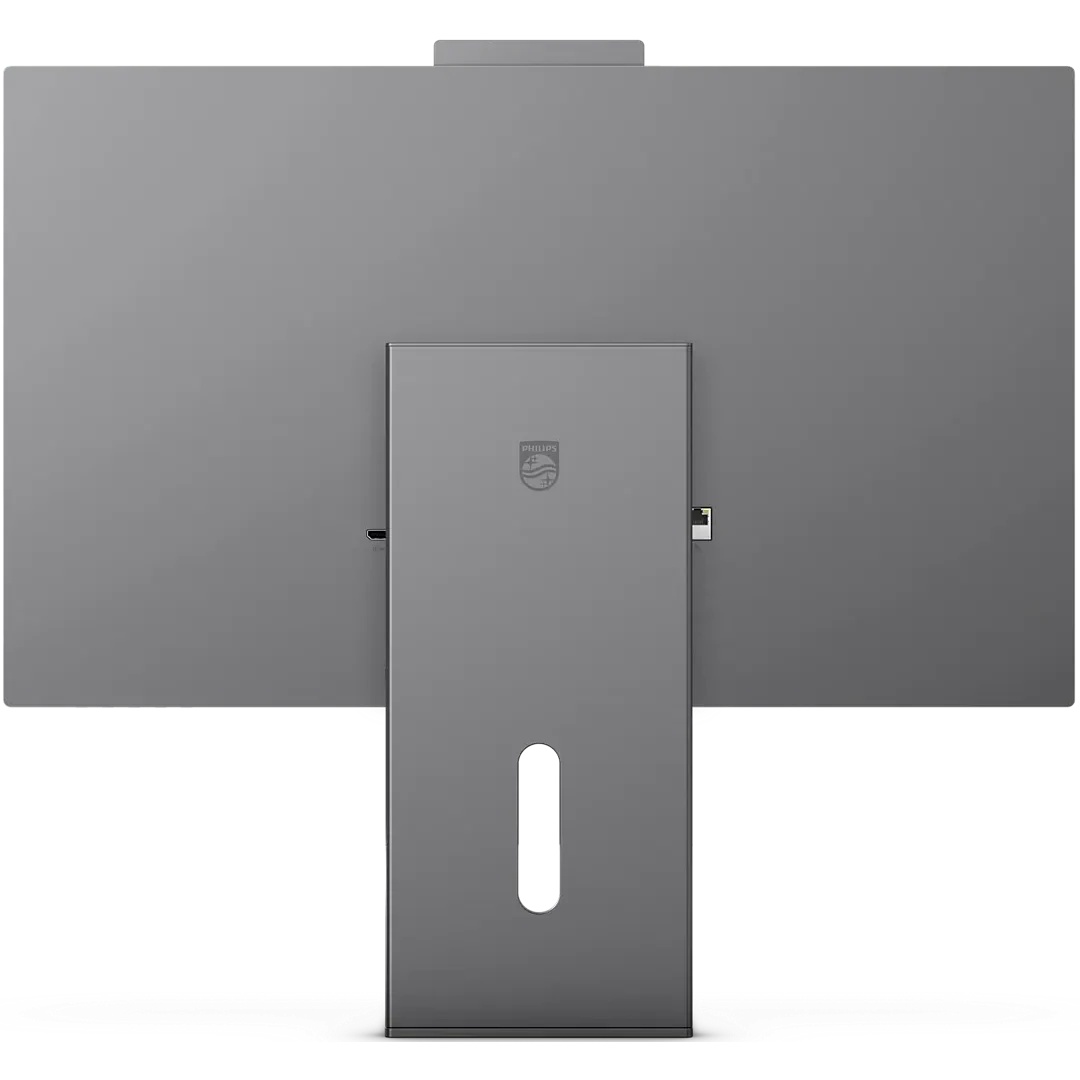Монитор Philips 27" 27E3U7903, 16:9, IPS, 5K UHD, 4ms, 500cd, 70Hz, HDMI, DP Out, USB, USB-C, Thunde