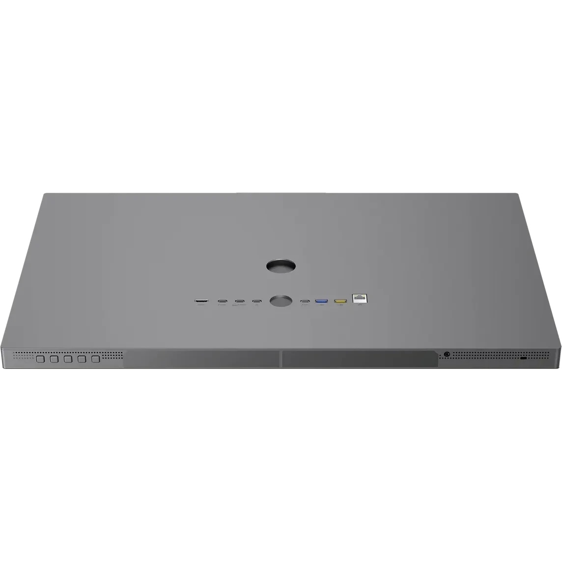 Монитор Philips 27" 27E3U7903, 16:9, IPS, 5K UHD, 4ms, 500cd, 70Hz, HDMI, DP Out, USB, USB-C, Thunde