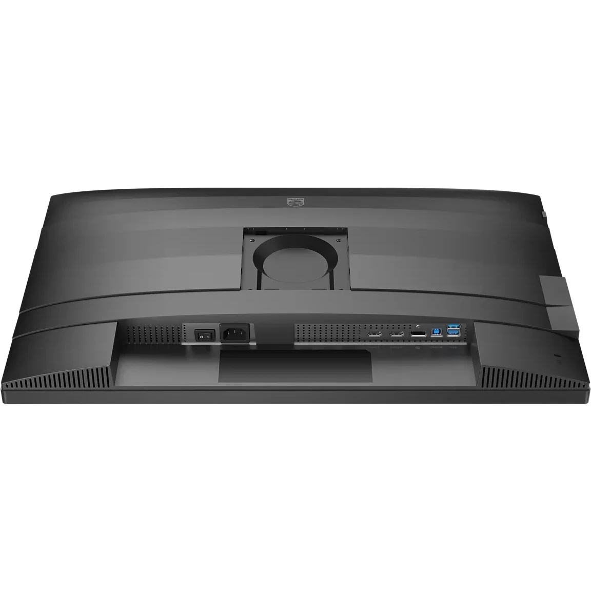 Монитор 27" Philips 27B2N4500 2560x1440, WLED, 16:9, IPS, 350cd, 4ms, 1500:1, 50M:1, 178/178, 2*HDMI