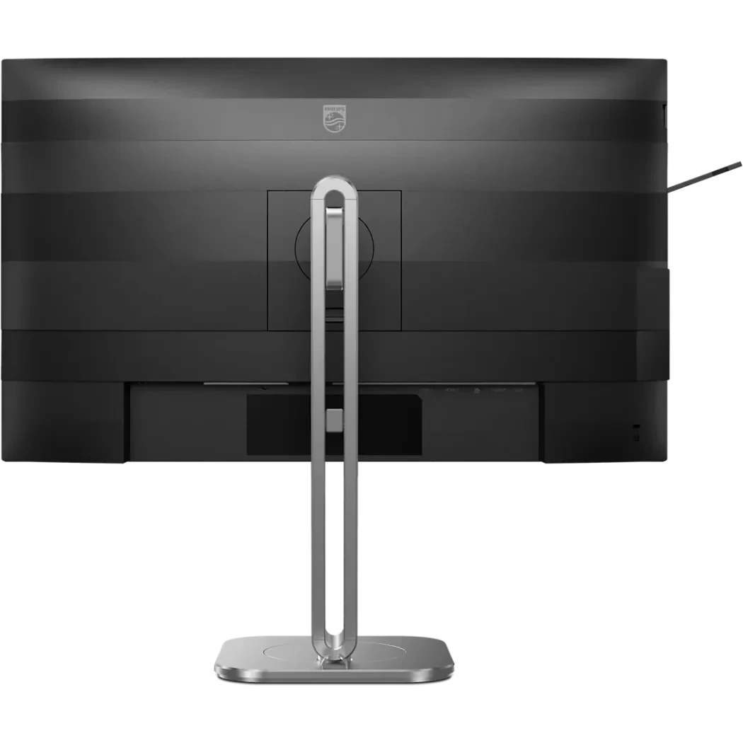 Монитор 27" Philips 27B2N4500 2560x1440, WLED, 16:9, IPS, 350cd, 4ms, 1500:1, 50M:1, 178/178, 2*HDMI