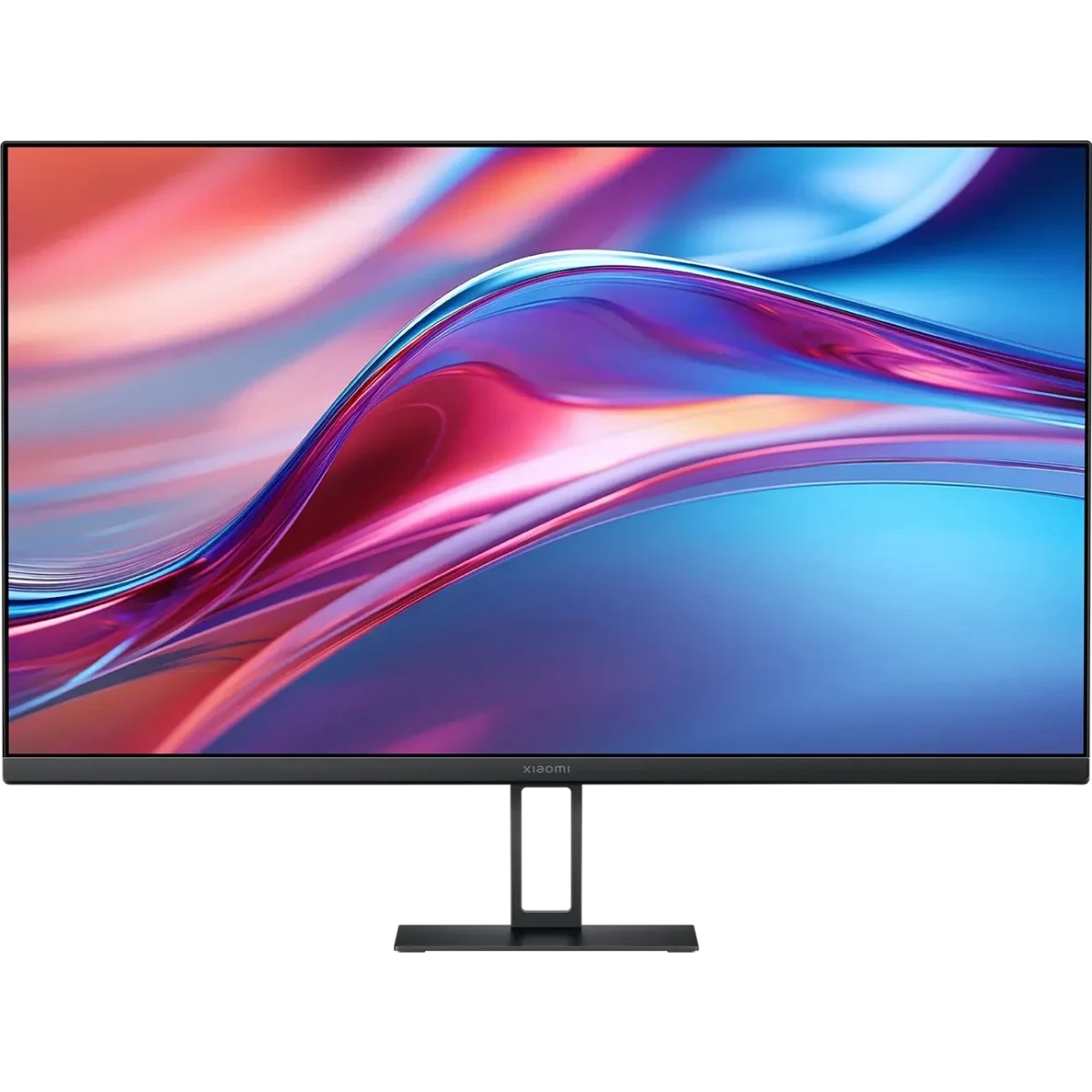 Монитор 27" Xiaomi 2K A27Qi 2026 P27QDA-RAGL black (IPS, 2560x1440, 178°/178°, 300cd/m2, 1300:1, 6ms